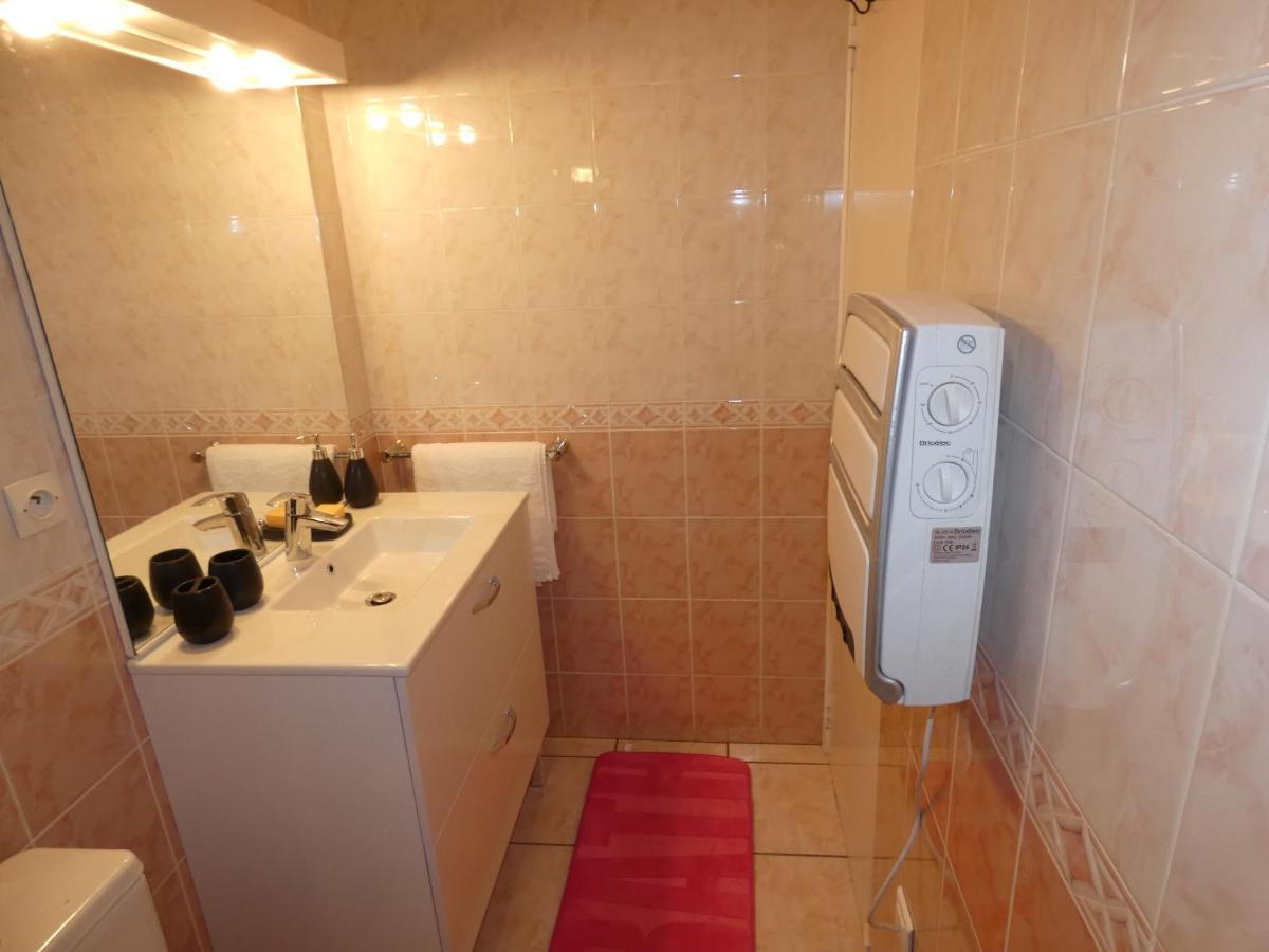De L épinette Appartement