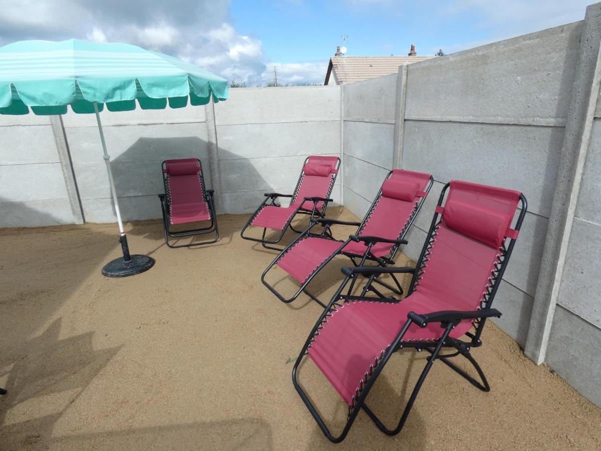 De L épinette Appartement Commentry