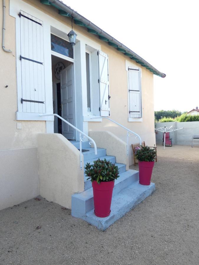 Apartment De L Epinette Commentry