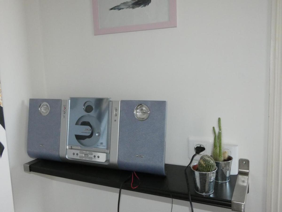 De L Epinette Apartment