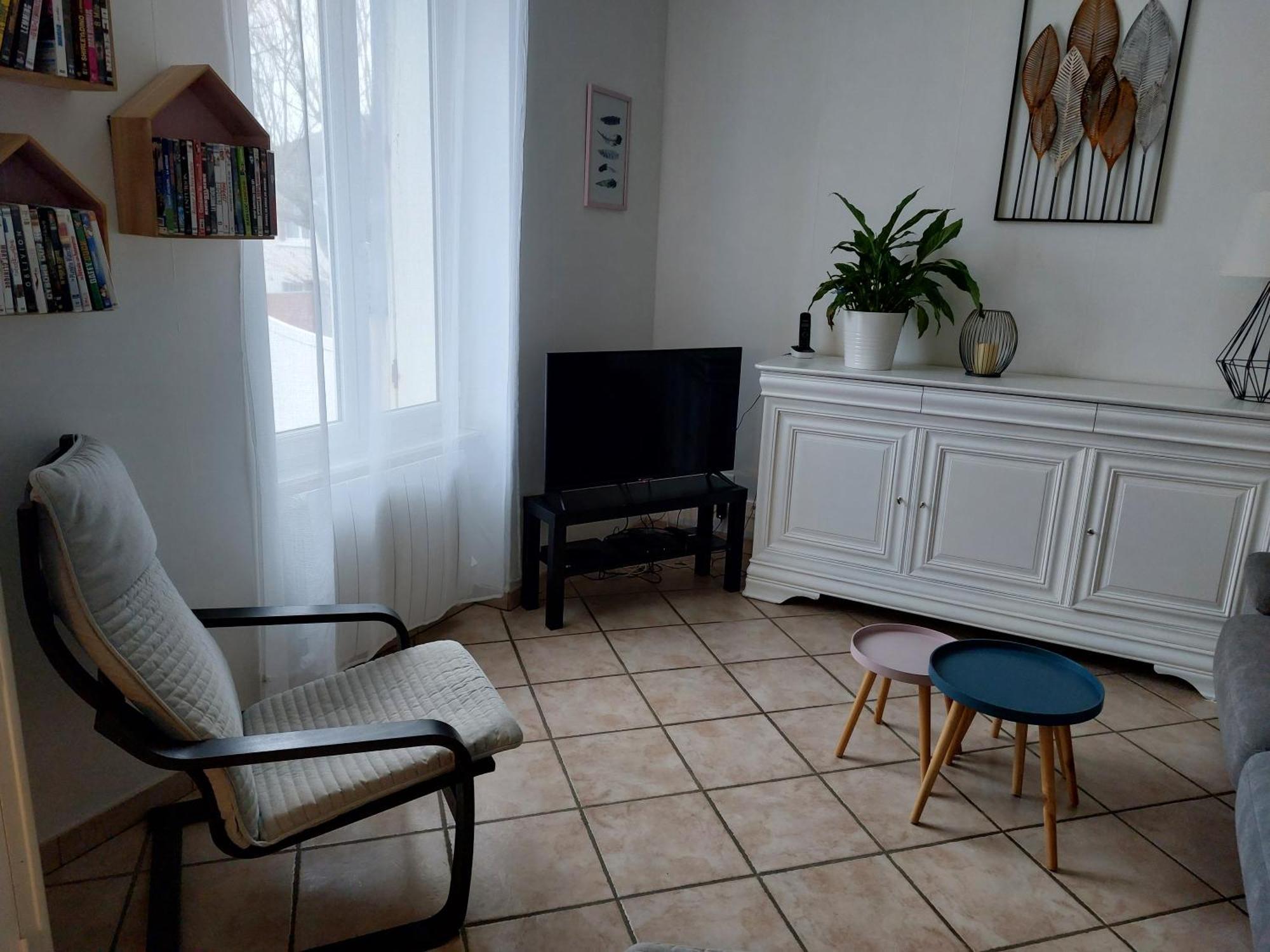 Apartment De L Epinette *